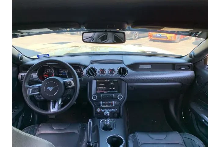 $28995 : Ford Mustang 2015 GT Premium image 5