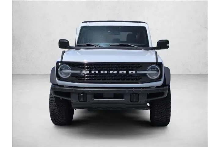 $39075 : Ford Bronco 2022 4x4 Badland image 2