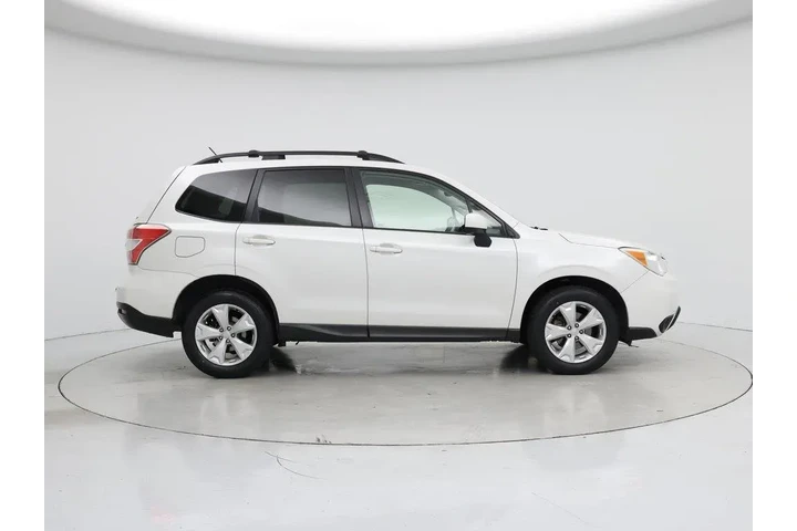 $13599 : Subaru Forester 2014 AWD 2.5 image 7