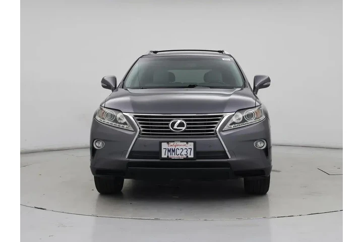 $21998 : Lexus RX 350 2015 AWD 4dr SU image 5