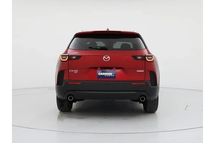$30998 : Mazda CX-50 2025 AWD 2.5 S P image 6