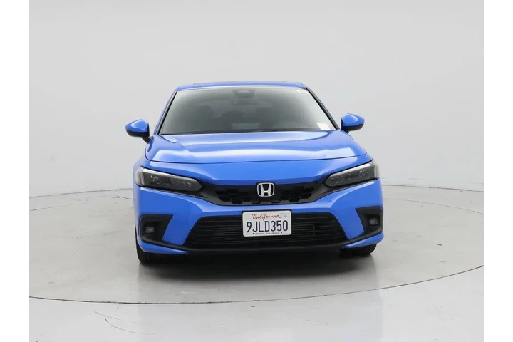 $28998 : Honda Civic 2024 Sport Touri image 5