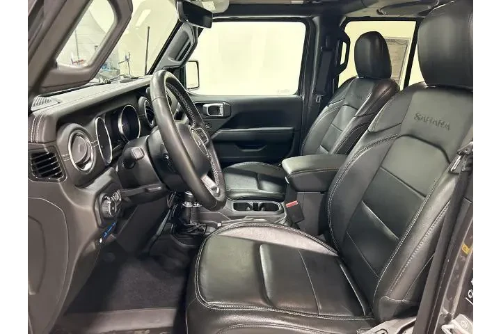 $30963 : Jeep Wrangler Unlimited 2022 image 10