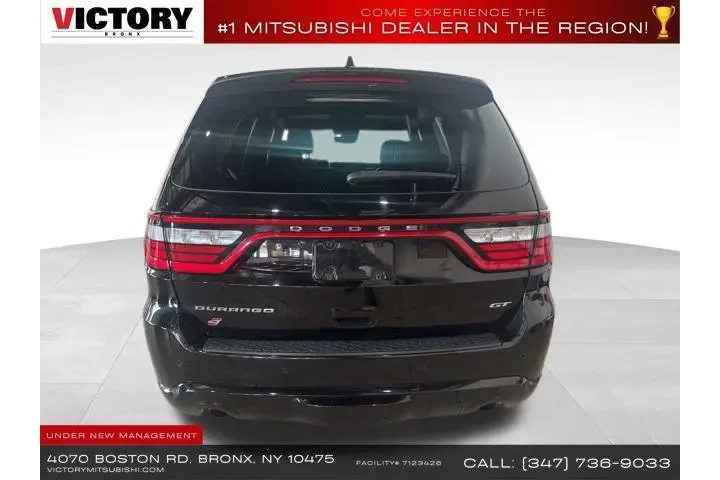 $22407 : Dodge Durango 2023 AWD GT 4d image 6