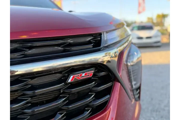 $22500 : 2024 CHEVROLET TRAX2024 CHEVR image 4