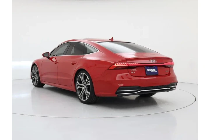$37998 : Audi A7 2019 AWD quattro Pre image 2