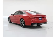 $37998 : Audi A7 2019 AWD quattro Pre thumbnail