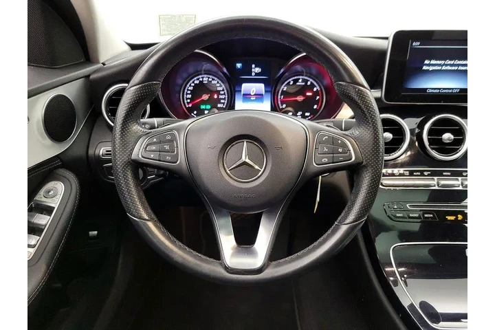 $15998 : Mercedes-Benz C-Class 2015 C image 10