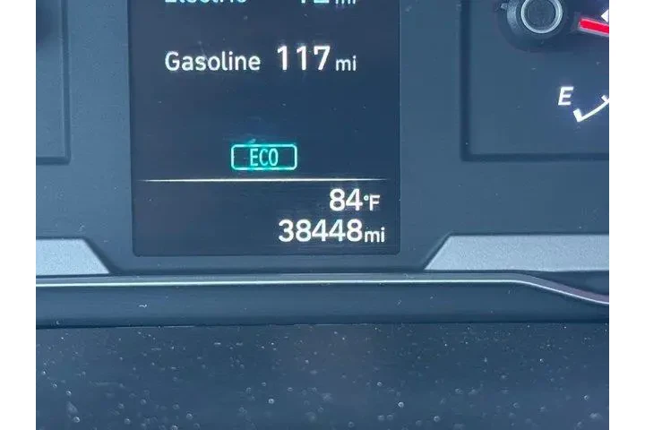 $23986 : Hyundai TUCSON Plug-in Hybri image 2