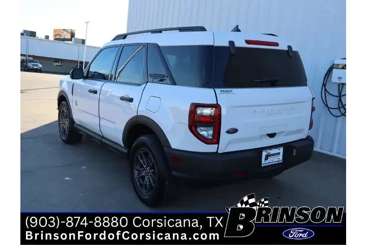 $21800 : Ford Bronco Sport 2022 AWD B image 5