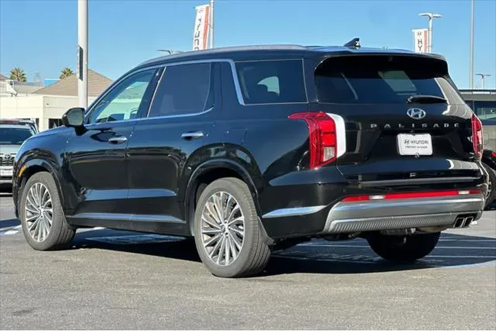 $36230 : Hyundai PALISADE 2023 Callig image 5