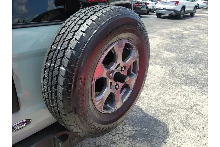 $36990 : Ford Bronco 2023 4x4 Big Ben image 5