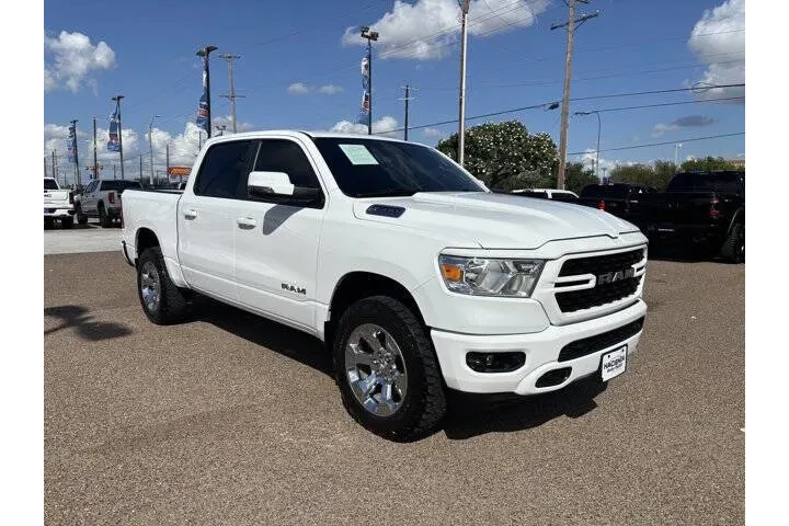 $40893 : 2024 RAM 1500 Lone Star image 6