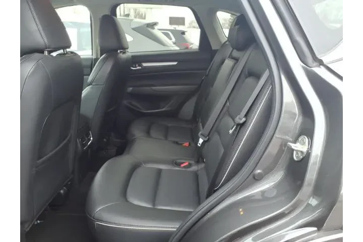 $22395 : Mazda CX-5 2024 AWD 2.5 S Se image 9