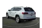 $27227 : Volkswagen Atlas 2022 AWD V6 thumbnail