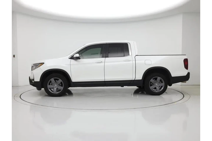 $30998 : Honda Ridgeline 2021 AWD RTL image 3