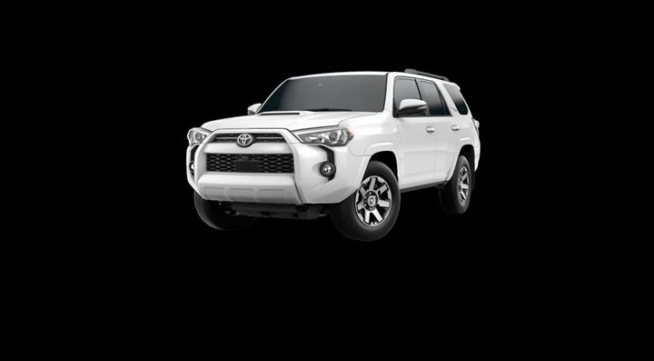 $52203 : 2024 4Runner TRD Off-Road Pre image 2