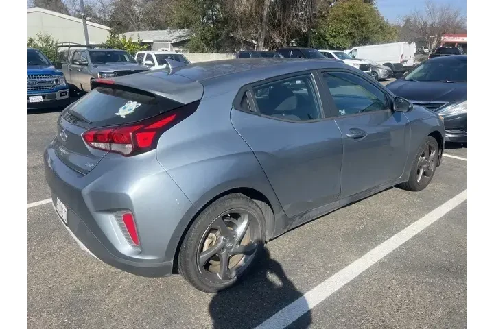 $12988 : Hyundai VELOSTER 2019 3dr Co image 5