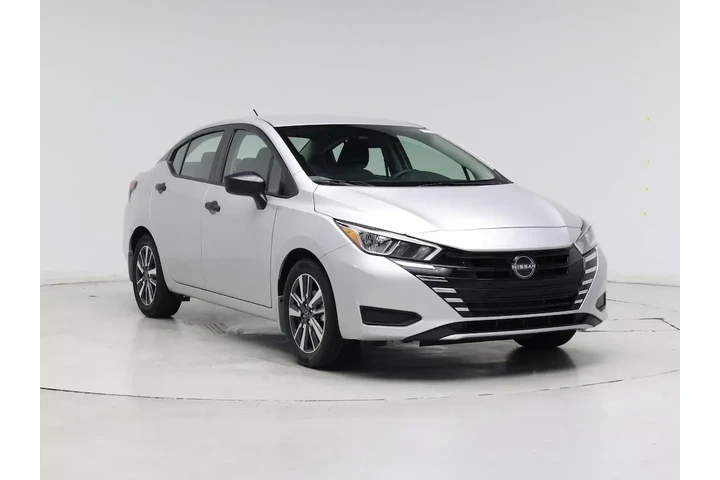 $16998 : Nissan Versa 2023 S 4dr Seda image 1