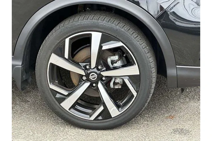 $18495 : Nissan Rogue Sport 2022 AWD image 6