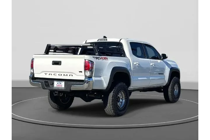 $34400 : Toyota Tacoma 2023 4x4 TRD P image 5