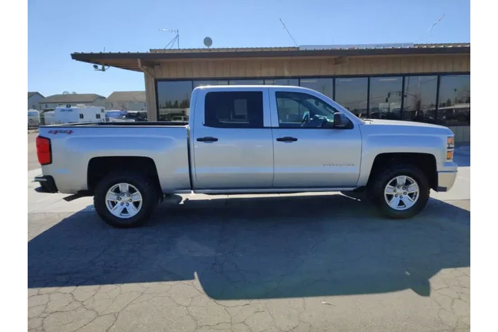 $21999 : 2014 Silverado 1500 LT image 7