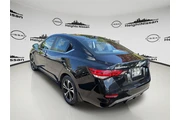 $17977 : Nissan Sentra 2023 SV 4dr Se thumbnail