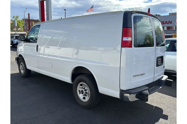 $28990 : GMC Savana 2023 2500 3dr Car image 3