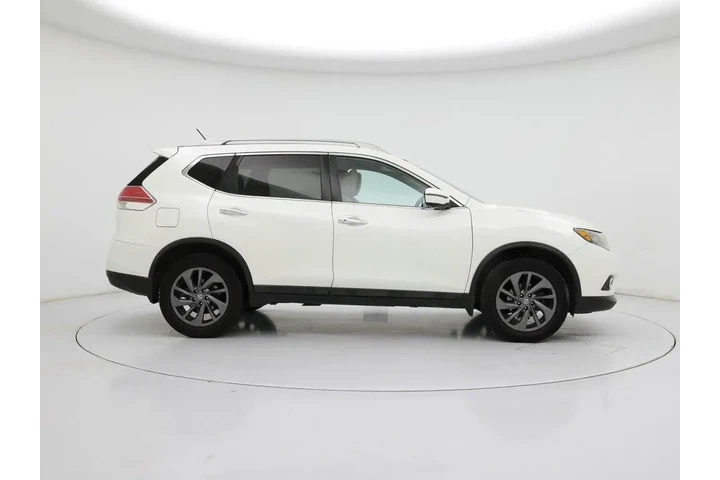 $18998 : Nissan Rogue 2016 AWD SL 4dr image 7