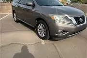 2014 Pathfinder S en Tempe