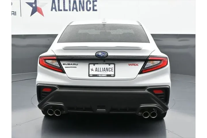$35827 : Subaru WRX 2025 AWD Premium image 9
