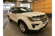 Ford Explorer 2018 AWD XLT 4 en Des Moines