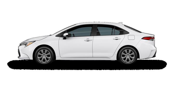 $25378 : Corolla Hybrid Hybrid LE image 3