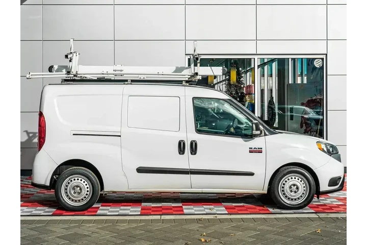 $20988 : Ram ProMaster City 2022 Base image 6