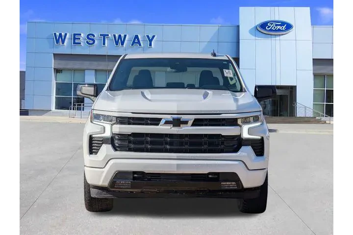 $37487 : Chevrolet Silverado 1500 202 image 7