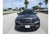 $27995 : Ford Explorer 2022 AWD XLT 4 thumbnail