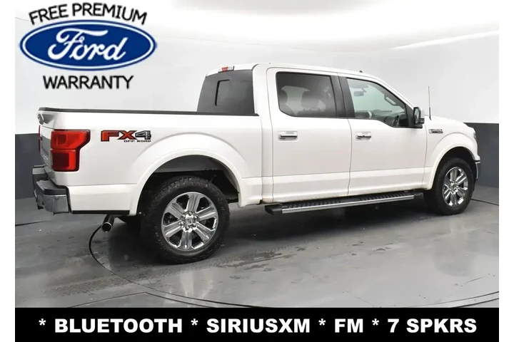 $31999 : Ford F-150 2019 4x4 Lariat 4 image 10