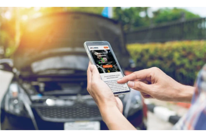 Mena Auto Repair image 1
