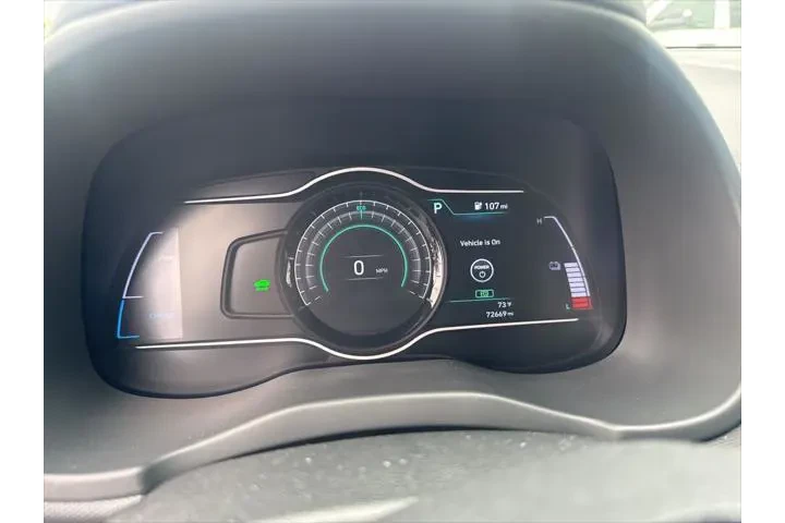 $13995 : Hyundai KONA Electric 2020 L image 7