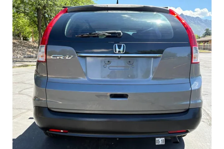 $9900 : 2014 CR-V LX image 9
