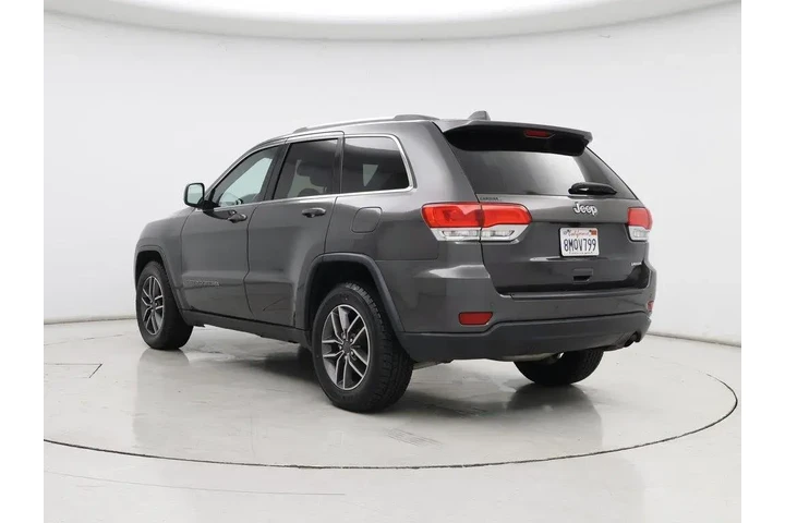 $18998 : Jeep Grand Cherokee 2019 4x2 image 2