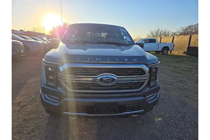 $39144 : Ford F-150 2021 4x4 King Ran image 5