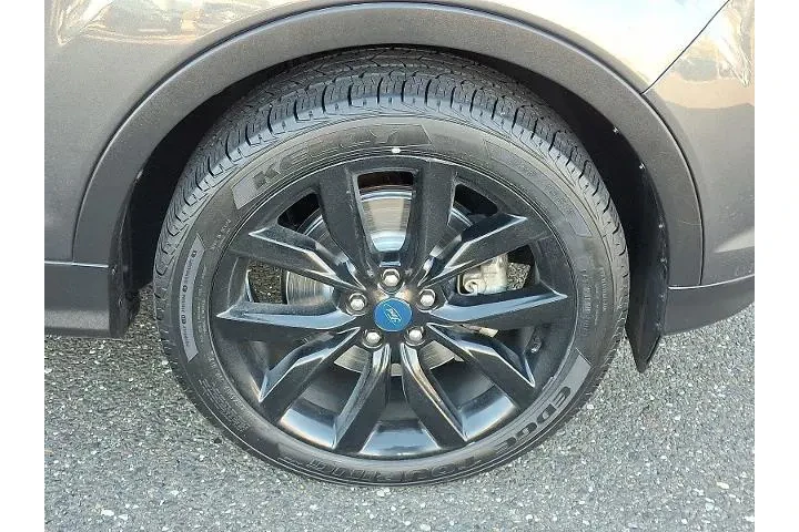 $14997 : Ford Escape 2019 AWD SE 4dr image 8