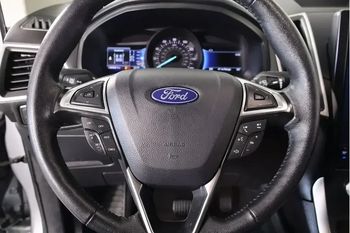 $24357 : Ford Edge 2024 AWD SEL 4dr S image 4