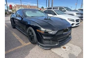 $20349 : Ford Mustang 2020 EcoBoost 2 thumbnail