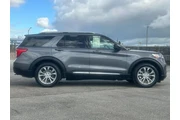 $28745 : Ford Explorer 2022 Limited 4 thumbnail