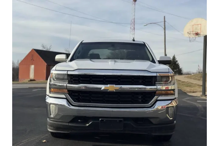 $9750 : 2016 Silverado 1500 LT image 3
