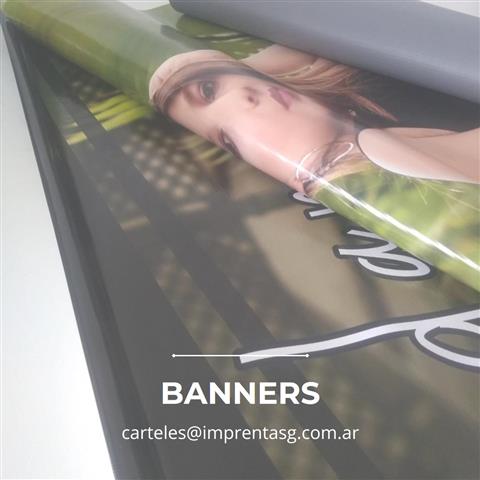 Banners - Banner Publicitario image 1