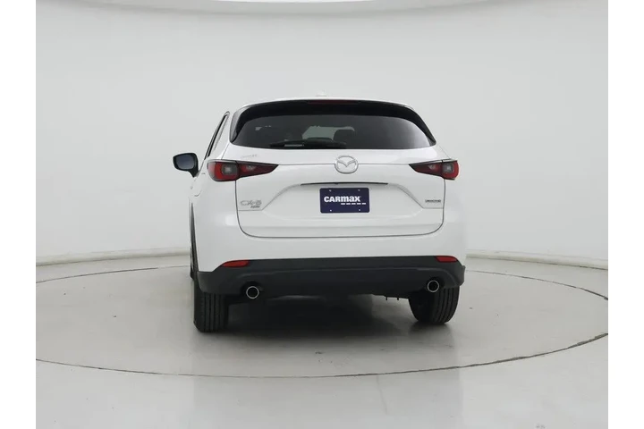 $25998 : Mazda CX-5 2023 AWD 2.5 S Se image 6