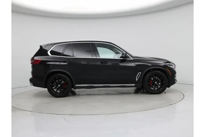 $31998 : BMW X5 2019 AWD xDrive40i 4d image 7